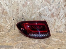 Mercedes GLC X253 Facelift R&uuml;cklicht links Led A2539062203 Original Gebraucht