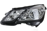 Mercedes Scheinwerfer Links Xenon Afs LED W212 09-12 Fahrer OEM Hella