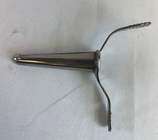 Symmetry Codman 50-7615 Brinkerhoff Rectal Speculum Medium 16mm x 25mm x 4"