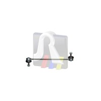 Rts Koppelstange Stabilisator Vorne Beidseitig FüR Fiat Marea Weekend 97-90152