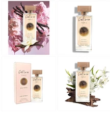 C'EST LA VIE PARIS for WOMEN by Fragrance Couture - Eau De Parfum - 3.4 fl/Oz