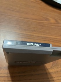 Trojan Nintendo NES