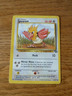 Pokemon Spearow 62/64 - Jungle Set Pokemon Card - LP