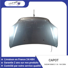 Capote Suzuki IGNIS