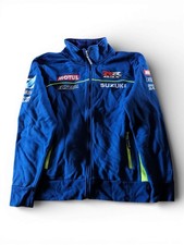 Suzuki Racing - Fleece Jacket - Large