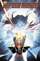 Captain Marvel By Alyssa Wong Vol. 2: The Undone | Alyssa Wong | Englisch | Buch