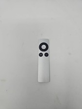 GENUINE Apple TV MC377LLA Remote Control APPLETV MC572LLA