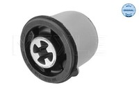 Lagerung AchskÖRper Hinten Links Rechts Meyle 714 710 0004 FÜR Ford Mazda
