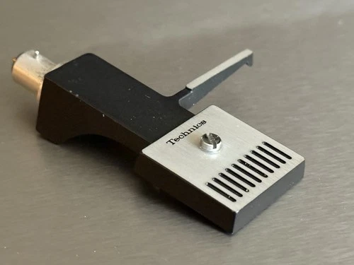 Original Vintage Technics SH-98 Headshells for Turntable Tonearm