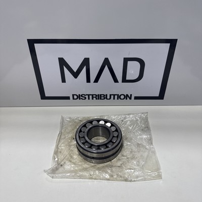 FAG 22312 AS X.J SPHERICAL ROLLER BEARING New No Box