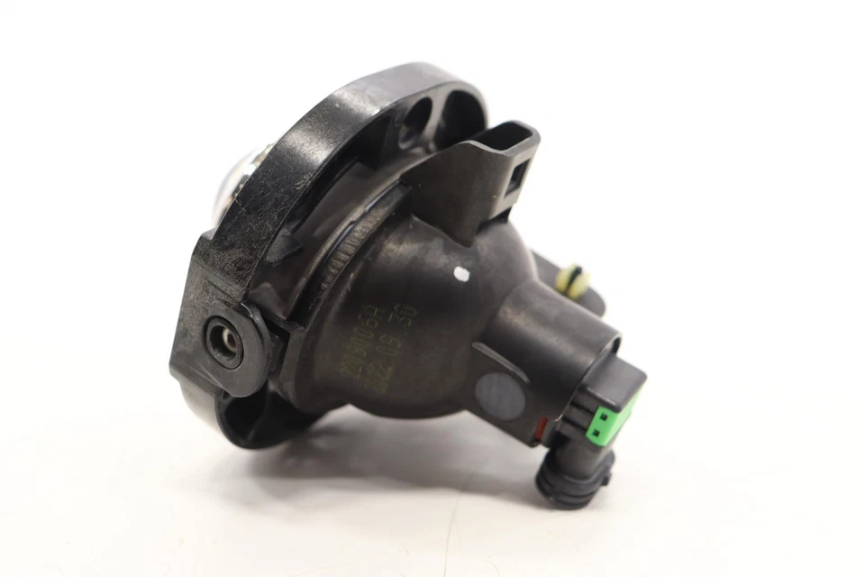 Dodge Challenger 2013-2023 luz antiniebla/marca/estacionamiento/giro/lámpara Rh 5182021ab Foto 3 de 4