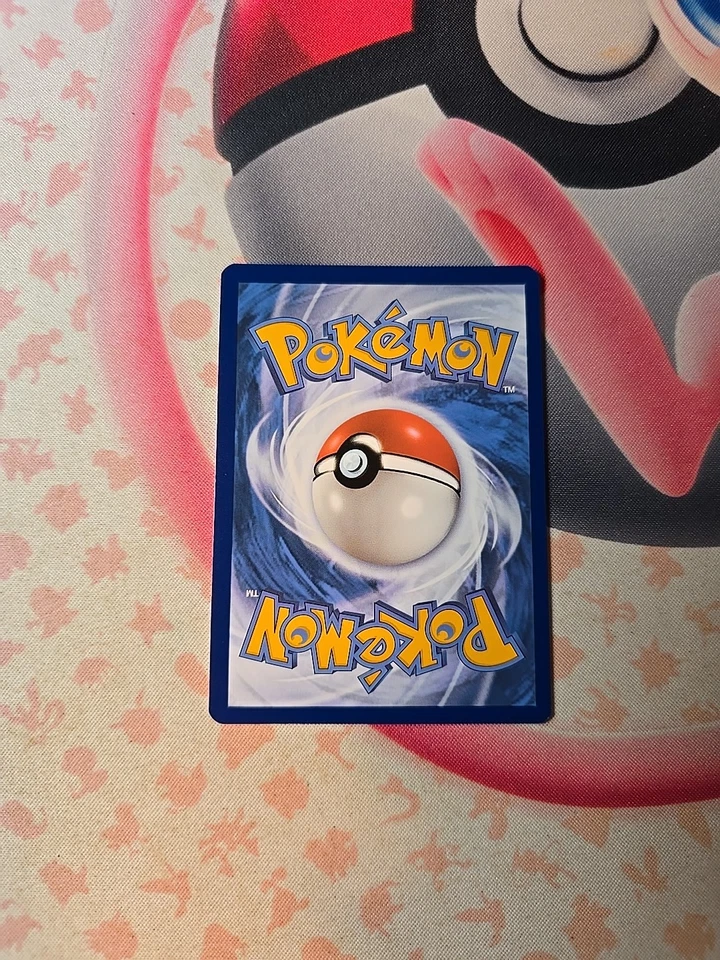 Manaphy SWSH275 SWSH: Sword & Shield Promo Cards Holo - Image 4 of 4