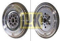 Schwungrad Schwungscheibe ZMS LuK DMF Schaeffler LuK 415 0582 09 FüR BMW 6Er F12