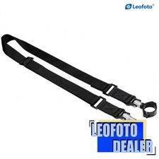 Leofoto Push Button Quick Detach Strap For LS Series and LM Series Tripods