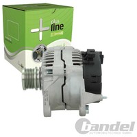 PSH +Line Generator Lichtmaschine 90A Passend FüR Audi A3 Seat Alhambra Arosa
