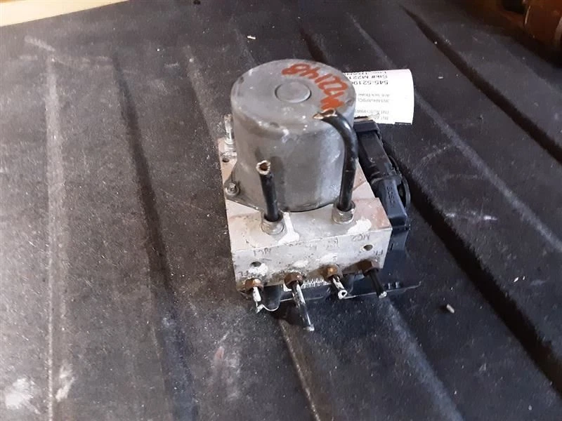 Bomba de freno antibloqueo control dinámico vehículo se adapta a 12 SENTRA 254679 Foto 2 de 4