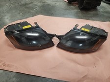 READ!! OEM 2000-2006 Audi TT Xenon HID Headli...