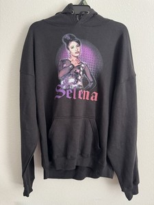 Selena Quintanilla Sweatshirt | eBay