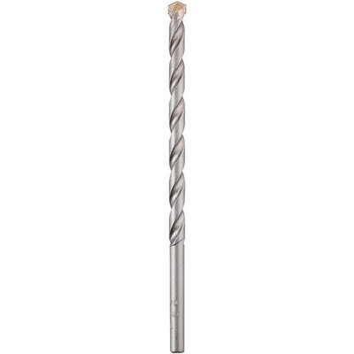 Kwb Masonry Breakthrough Drill Bit 12.0 mm 041812 (400 mm) Silver Steel
