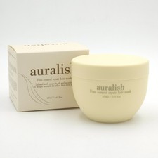 Auralish Frizz Control Maschera Capelli Riparatore 250ml Cura Nutriente Profonda K-Beauty