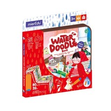 Magic Water Doodle Book-Fairy Tales - MierEdu