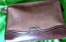 Winchester  Anni'90 Pelle Nabuk Necessaire