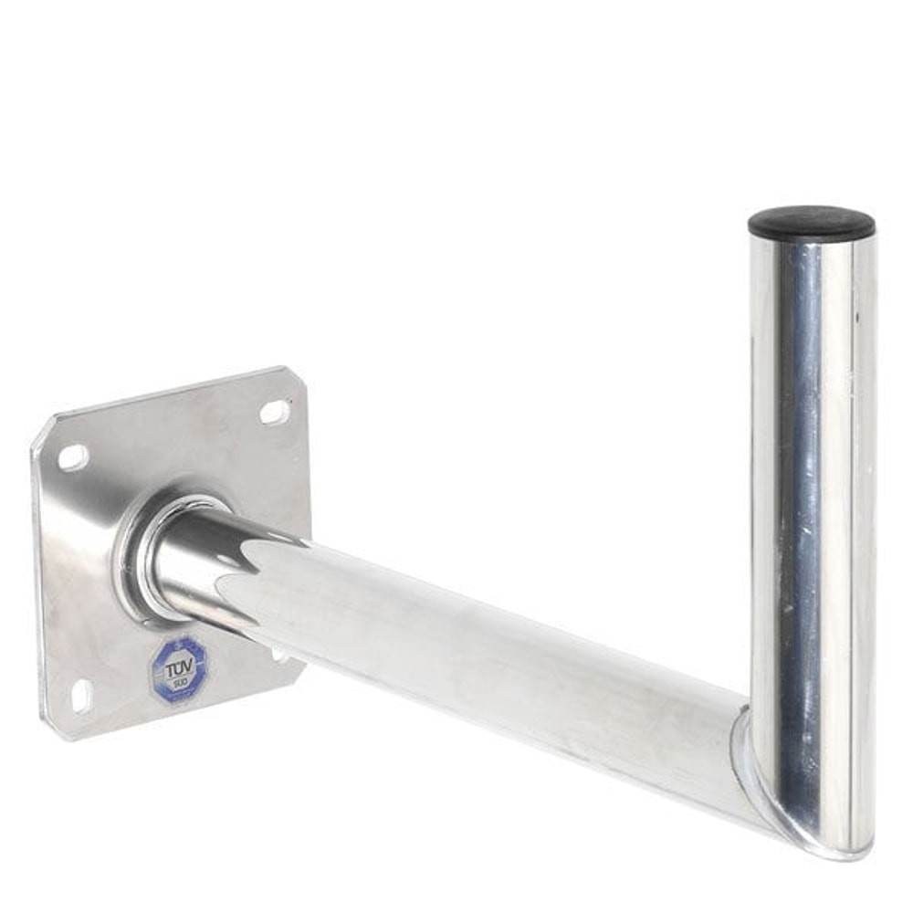 VIVANCO Wandhalter Aluminium 13494 1906832 6590₽