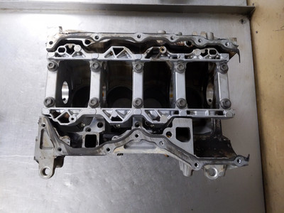 Engine Cylinder Block For 13-16 Ford Escape  2.0 FB5E6015CA Turbo
