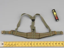 Tactical Belt for Easy&Simple ES 26071R FSB ALPHA TEAM LEADER 1/6th Scale Figure