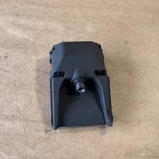 18-19 Nissan Rogue Windshield Lane Keep Departure Assist Camera 284G3 6FL0D