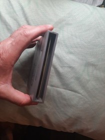 RAD RACER II / RAD RACER 2 for Nintendo NES - GORGEOUS label, tested & works!