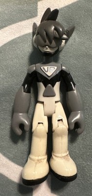 Ben 10 Ben Tennyson is ULTRA BEN 4  Action Figure