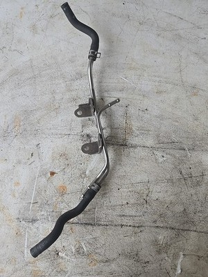 USED 2017-2020 honda Accord Turbo Bypass Valve Hoses