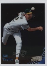 1998 Topps Stadium Club One of a Kind 150/150 Billy Taylor #216 0o2b
