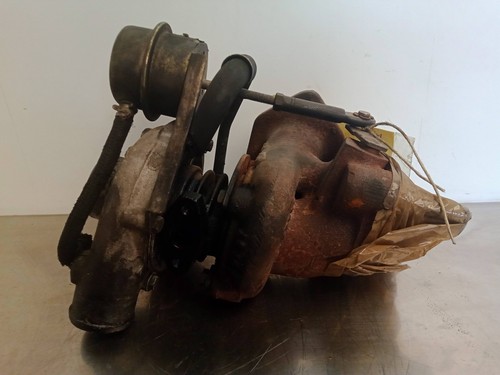 2245420 TURBOLADER / GARRET / 364073 FÜR BMW SERIE 3 BERLINA E36 *