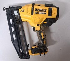 DEWALT DCN660N Type 2 18V Cordless Nail Gun Body Only