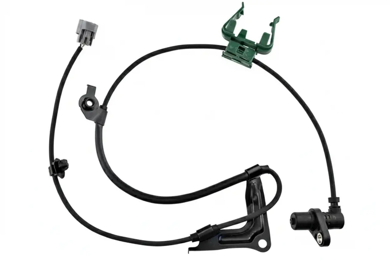 ABS wheel speed sensor Front Axle Left HCA-TY-040 NTY for TOYOTA BMW