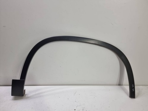 Volkswagen Tiguan 2013 Vorne rechts Zierleiste Radlauf Kotflügel vorne EIM17436