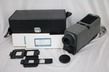 Cabin 67-Z 67 Z Pro Cabin Medium Format Slide Projector 0002