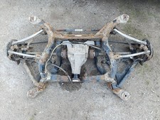 Essieu Volkswagen TOUAREG