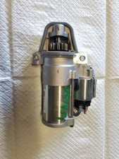 EXPLORER 2021 Starter Motor L1MT-11000-FC