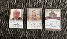 2012 Rittenhouse Game of Thrones Season One Trading Cards 14
