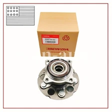 OEM For 2012-16 Honda CR-V 2013-15 Acura RDX AWD Rear Wheel Bearing Hub Assembly