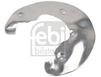 Spritzblech Bremsscheibe Vorne Links Febi Bilstein 175472 FÜR Audi