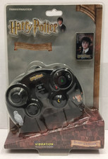 NEW sealed HARRY POTTER Nintendo Gamecube CON...