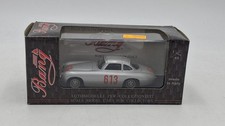 1/43 Mercedes 300 Sl 1952 Coupe Mille Miglia '52 N. 613 Caracciola/Kurrle