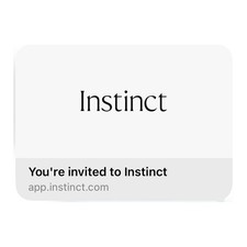 Instinct AI Agent Invite Code - Skip the Waitlist - Fast Digital Delivery