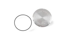 Ebel Sportwave Diver's fondello case back acciaio ref. E6187531