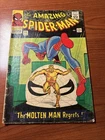 Amazing Spider-Man #28, #30, #35 lower grade