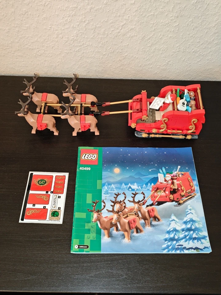 LEGO 40499, Foto 1 von 5